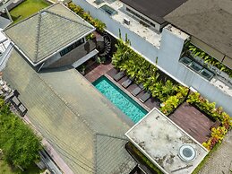 Love Supreme Villa by Betterplace