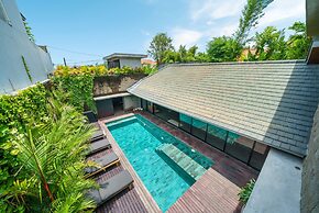 Love Supreme Villa by Betterplace