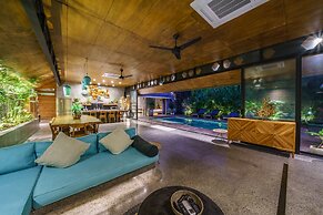 Love Supreme Villa by Betterplace