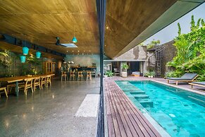 Love Supreme Villa by Betterplace