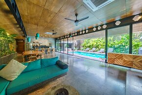 Love Supreme Villa by Betterplace