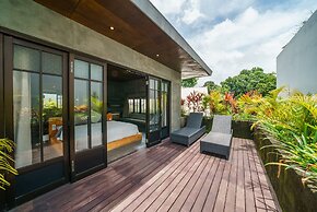 Love Supreme Villa by Betterplace
