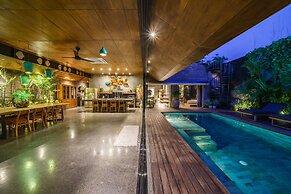Love Supreme Villa by Betterplace