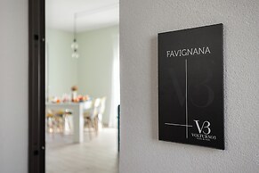 Volturno3 Suites & more