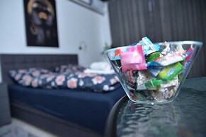 Room Marsonia
