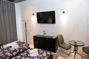 Room Marsonia