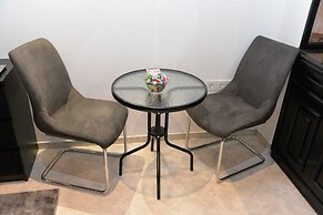 Room Marsonia