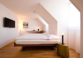 Hotel Restaurant zur Sonne