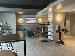 Hotel Restaurant zur Sonne