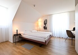 Hotel Restaurant zur Sonne