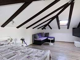 Lavanda Penthouse