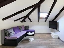 Lavanda Penthouse