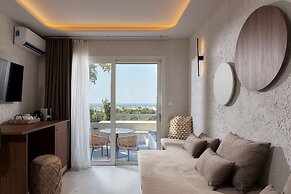 Mila Malia Suites