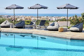 Mila Malia Suites