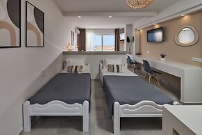 Mila Malia Suites