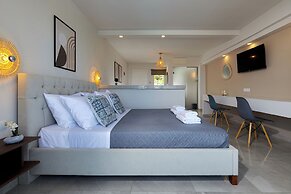 Mila Malia Suites