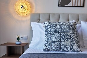 Mila Malia Suites