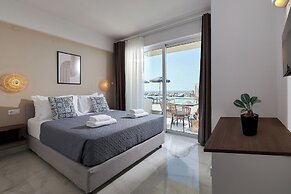 Mila Malia Suites