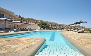 Mila Malia Suites