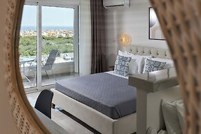 Mila Malia Suites
