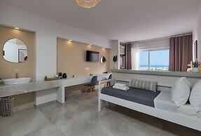 Mila Malia Suites