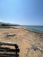 Mila Malia Suites