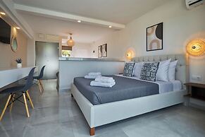 Mila Malia Suites