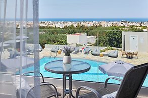 Mila Malia Suites