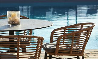 Mila Malia Suites