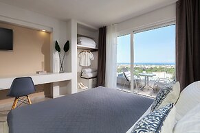 Mila Malia Suites