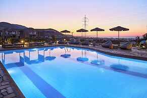Mila Malia Suites