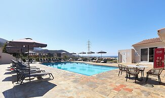 Mila Malia Suites
