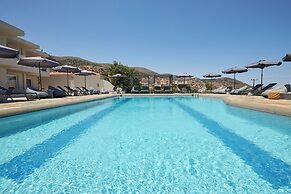 Mila Malia Suites