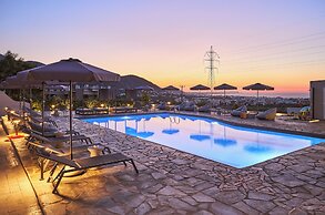 Mila Malia Suites