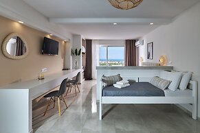 Mila Malia Suites