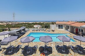 Mila Malia Suites