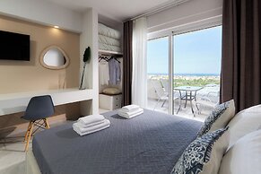 Mila Malia Suites