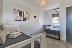 Mila Malia Suites