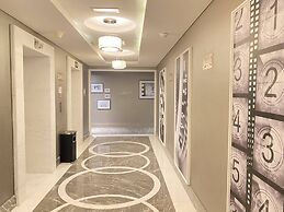 Lux BnB Paramount Tower I Burj Views