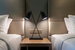 Lux BnB Paramount Tower I Burj Views
