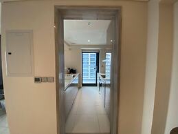 Lux BnB Paramount Tower I Burj Views