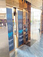 Lux BnB Paramount Tower I Burj Views