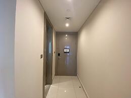 Lux BnB Paramount Tower I Burj Views