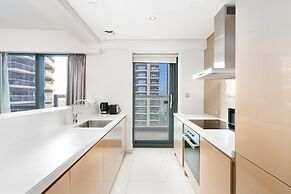 Lux BnB Paramount Tower I Burj Views