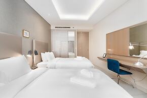 Lux BnB Paramount Tower I Burj Views