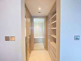 Lux BnB Paramount Tower I Burj Views