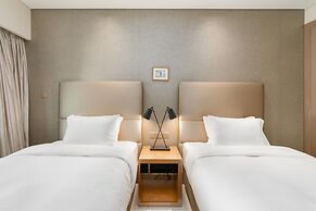 Lux BnB Paramount Tower I Burj Views