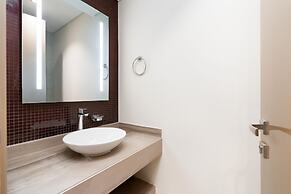 Lux BnB Paramount Tower I Burj Views