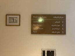 Lux BnB Paramount Tower I Burj Views