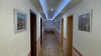 Hotel Paidion